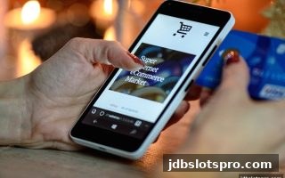 掌握USDT充值限制：jdb电子游戏官网详解额度与管理技巧