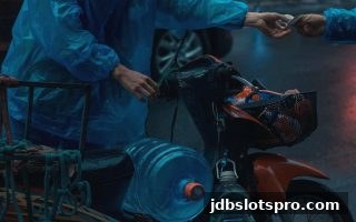 实时追踪TRC20提现进度的核心技巧，jdb电子游戏官网助您资金安全无忧
