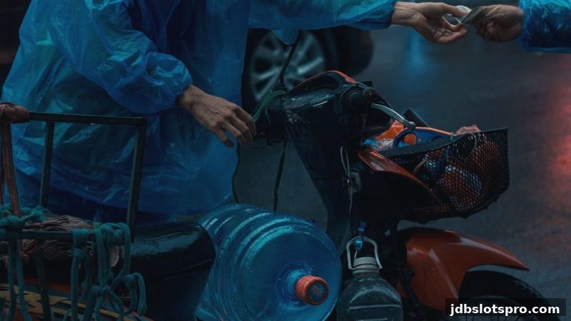 实时追踪TRC20提现进度的核心技巧，jdb电子游戏官网助您资金安全无忧