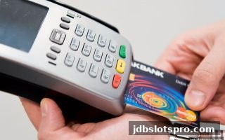 USDT出款文件提交全解析 | 在jdb电子游戏官网轻松完成资金流转