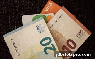 ERC20充值未到账？jdb电子游戏官网这份完整指南助你快速到账
