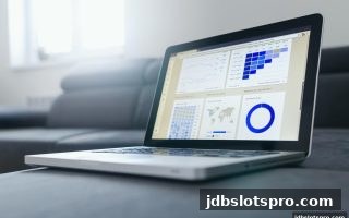 jdb电子游戏官网深度解析：SBO体育赔率分析中的数据可视化策略