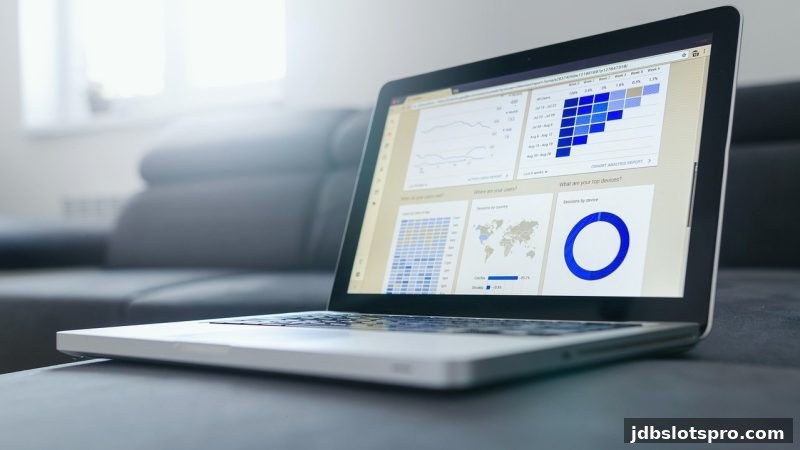 jdb电子游戏官网深度解析：SBO体育赔率分析中的数据可视化策略