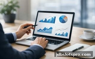 jdb电子游戏官网 | 加盟代理数据报告实战手册：让数字替你说话