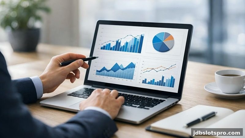jdb电子游戏官网 | 加盟代理数据报告实战手册：让数字替你说话