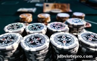 深度解析骰宝玩法：jdb电子游戏官网带你掌握规则与策略