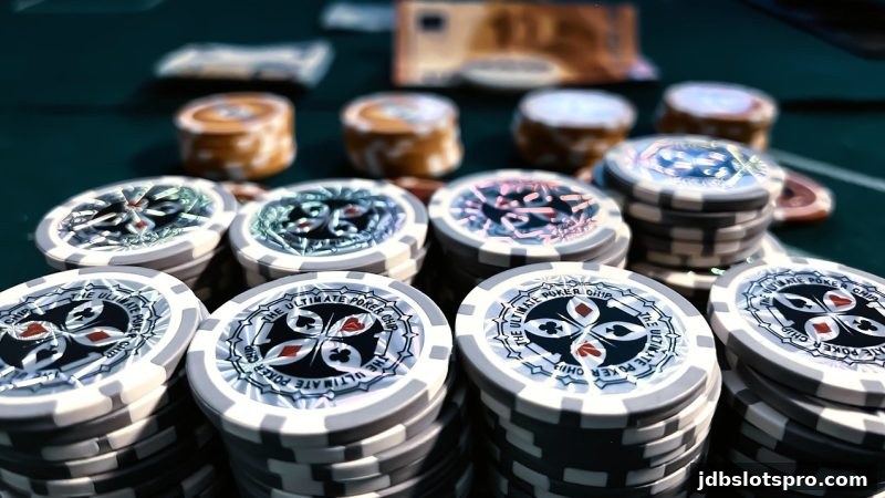 深度解析骰宝玩法：jdb电子游戏官网带你掌握规则与策略