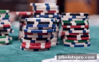 从欧洲宫廷到jdb电子游戏官网：真人轮盘的文化旅程与演变