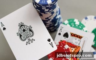 轮盘游戏常见误区全解析：jdb电子游戏官网助你理性娱乐