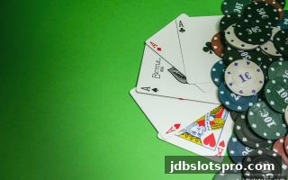 jdb电子游戏官网深度解析：五龙争霸骰宝的完整玩法与理性投注策略