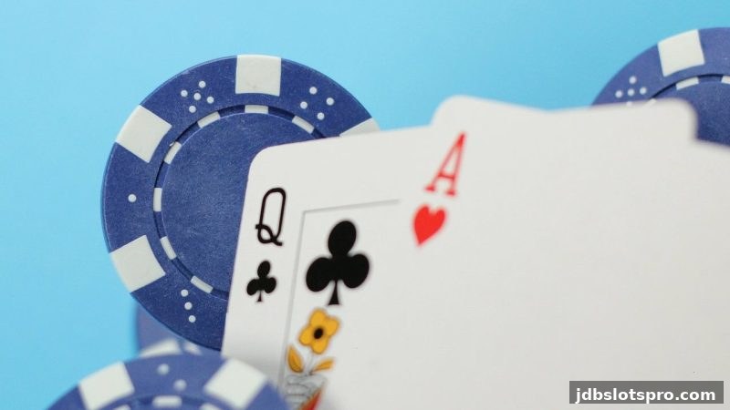 掌握牌九与二十一点：jdb电子游戏官网实用策略与陷阱规避指南