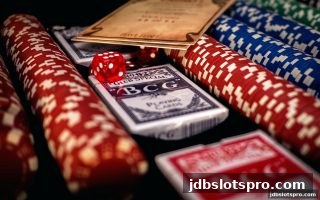 百家乐资金管理全攻略：在jdb电子游戏官网实现理性投注