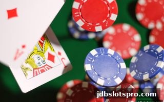 线上骰宝游戏发展解析：jdb电子游戏官网如何引领娱乐新潮流？