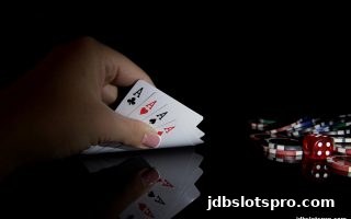 WM真人轮盘深度剖析：jdb电子游戏官网带你掌握规则、策略与实战要领
