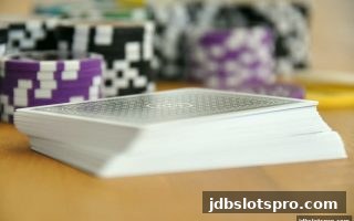 轮盘游戏心理与策略全解析：jdb电子游戏官网带你理性探索分分彩的乐趣