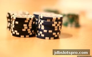深度解析牛牛百家乐：jdb电子游戏官网带你玩转创新牌局