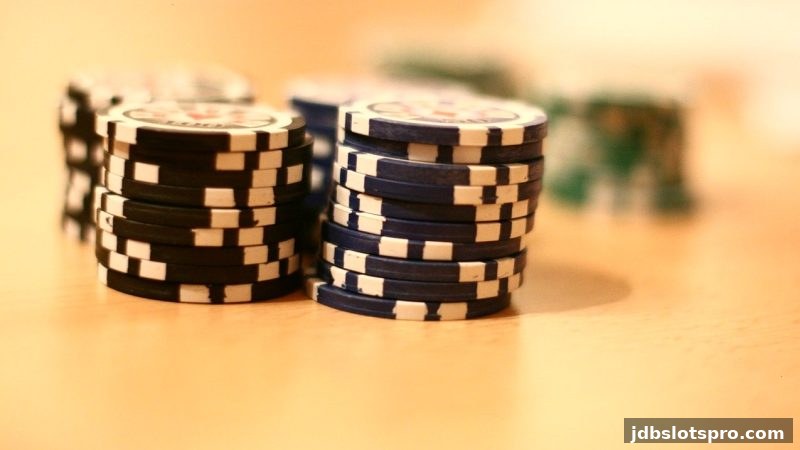 深度解析牛牛百家乐：jdb电子游戏官网带你玩转创新牌局