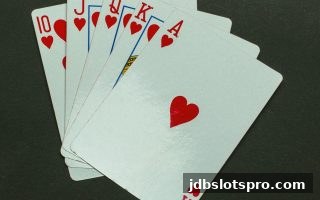 jdb电子游戏官网：打造系统化决策体系，解锁真人博弈胜率密码