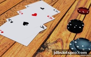 在jdb电子游戏官网，掌握对手决策的深层法则