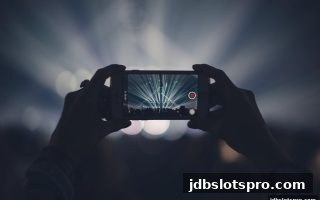 TRC20充值如何优化游戏决策？jdb电子游戏官网详解充值策略与资金管理