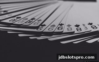 轮盘游戏数学全解析 | jdb电子游戏官网助你理性下注
