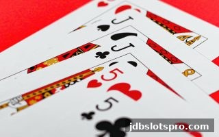 轮盘游戏探秘：jdb电子游戏官网带你玩转经典与创新