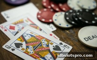 jdb电子游戏官网：掌握术语与规则，打造高效真人互动体验