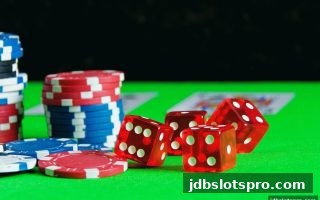 番摊玩家心理与行为全面解读：认知陷阱、情绪管理与社交影响——jdb电子游戏官网的专业分析