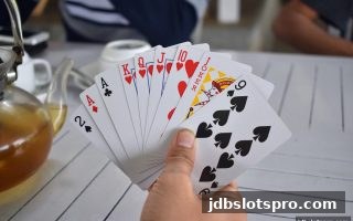 jdb电子游戏官网独家：捕鱼达人桌游社交游戏技巧全攻略