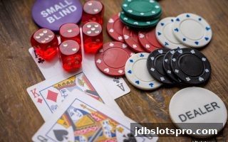 jdb电子游戏官网深度解析：极速百家乐真人桌游的设计精髓与创新玩法
