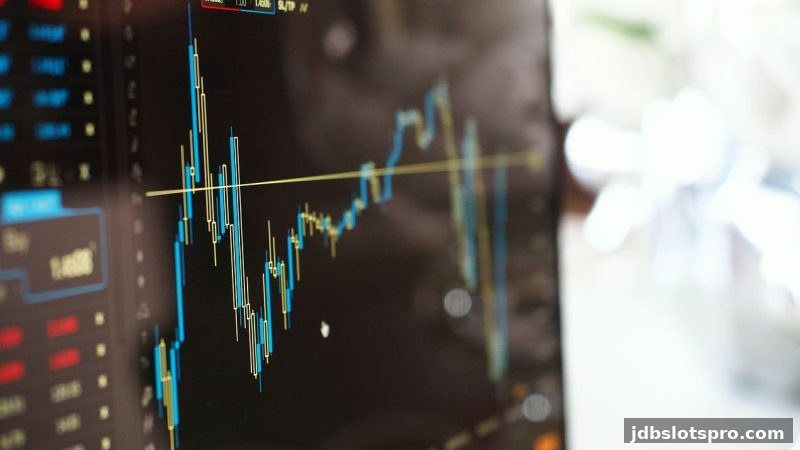 深度掌握冷热号走势：jdb电子游戏官网的数据分析全攻略