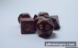 jdb电子游戏官网：运用线上扑克厅的概率分析优化你的彩票策略