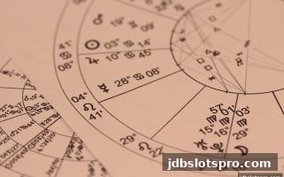 jdb电子游戏官网：冷热号选号策略全解析与实践指南