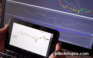 全面剖析jdb电子游戏官网走势数据：理性玩家的必备指南