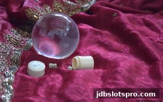 福彩3D深度解析：jdb电子游戏官网带你掌握数字博弈新思维