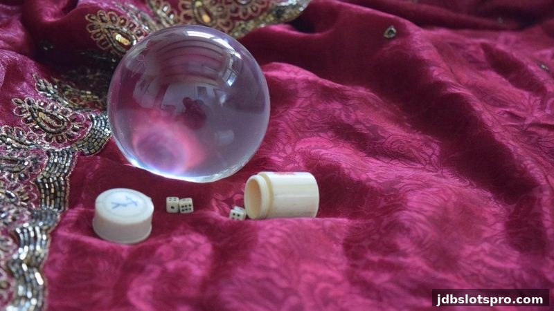 福彩3D深度解析：jdb电子游戏官网带你掌握数字博弈新思维