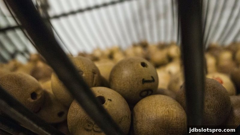 掌握时时彩小额投注精髓：jdb电子游戏官网教你科学风险控制