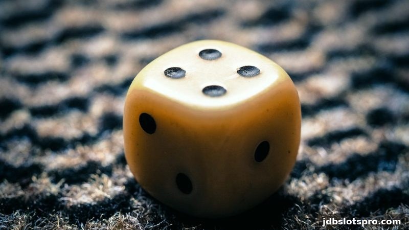 彩票中奖号码分析新视角：jdb电子游戏官网带你从概率到21点策略