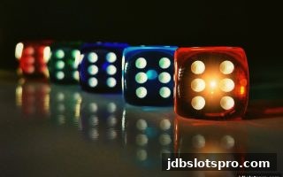 jdb电子游戏官网真人彩票投资心理与策略：理性决策的艺术