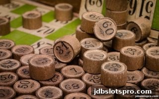 jdb电子游戏官网：彩票购买风险全解析与代理返佣防范指南