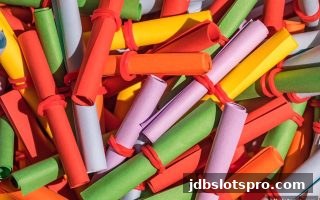 彩票新手入门：规则速通与镜像站实用指南（jdb电子游戏官网推荐）