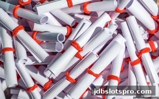 在jdb电子游戏官网用USDT购彩：四大彩票类型深度解析（乐透/数字/即开/高频）