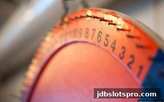 jdb电子游戏官网盘点：全球彩票史上最高奖金TOP5经典案例解析