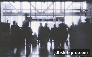 在jdb电子游戏官网探索21点彩票：数字娱乐的全新玩法解析