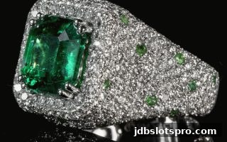彩票史上的惊天大奖：jdb电子游戏官网带你重温那些改写命运的瞬间