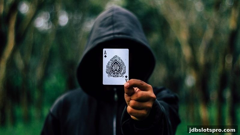 起手牌强度实战指南：jdb电子游戏官网助你优化牌局决策与资金管控