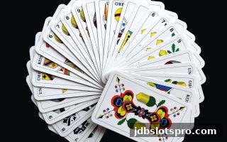 jdb电子游戏官网揭秘：极速百家乐的概率真相与经验价值