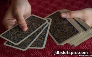jdb电子游戏官网深度解析：棋牌胜率计算全攻略