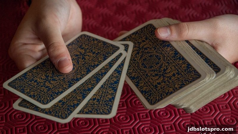 jdb电子游戏官网深度解析：棋牌胜率计算全攻略