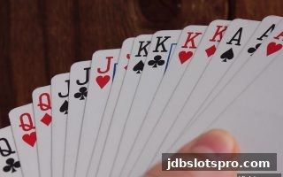 jdb电子游戏官网深度指南：WM真人德州扑克的心理博弈与提款避险全攻略